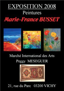 Marché International des Arts Marché International des Arts